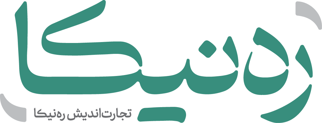 RahNika Logo